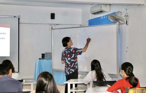 Vì sao TPHCM cho phép giáo viên thi tuyển chức danh lãnh đạo, quản lý?