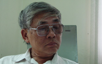 Nhà văn Nguyễn Khoa Đăng, tác giả “Em đi giữa biển vàng” qua đời