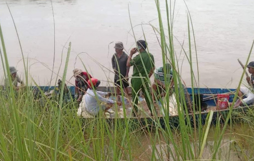 Phú Yên: Tìm thấy thi thể người đàn ông nhảy cầu Dinh Ông lúc nửa đêm