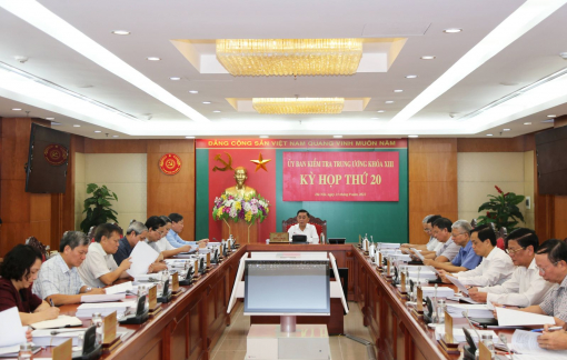 Đề nghị kỷ luật trợ lý Phó Thủ tướng Thường trực Chính phủ vụ chuyến bay giải cứu