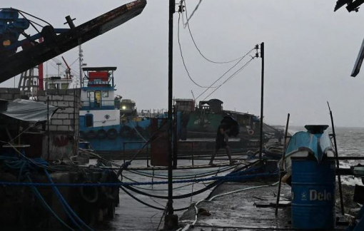 Philippines đóng cửa trường học khi siêu bão Noru đổ bộ lần 2
