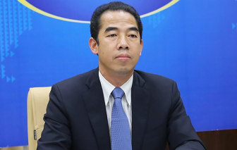 Khai trừ Đảng ông Tô Anh Dũng và Nguyễn Quang Linh