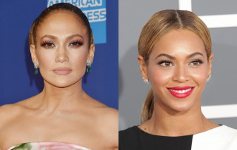 Mẹo làm đẹp “chân ái” giúp Jennifer Lopez, Beyoncé tỏa sáng