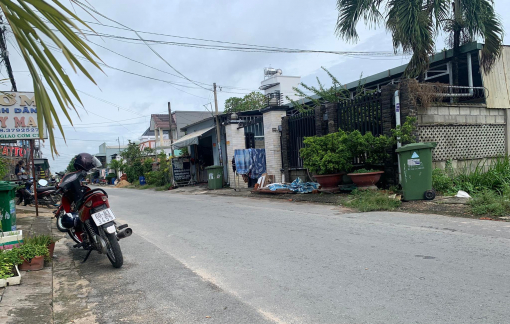 Bé trai 14 tuổi tử vong nghi do bị sát hại