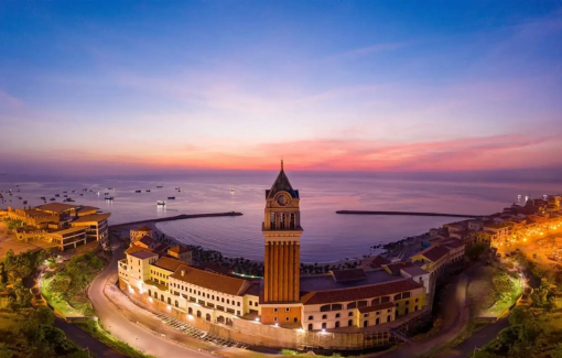 Traveloka giới thiệu đến bạn các điểm du lịch Phú Quốc nổi tiếng