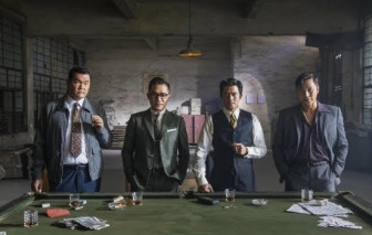 Phim mới của Lương Triều Vỹ đại diện Hồng Kông tranh giải Oscar 2023