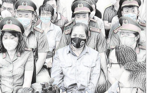 Hải Phòng: Nguyên hiệu trưởng lãnh 42 tháng tù vì thu tiền trái quy định