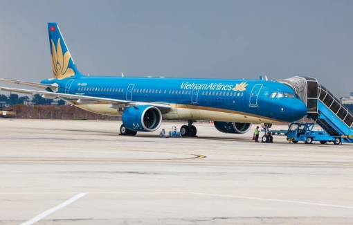 7 sân bay mở cửa lại sau bão số 4