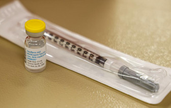Vắc xin hiệu quả trong việc bảo vệ chống lại bệnh đậu mùa khỉ
