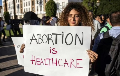 Phụ nữ Maroc đòi quyền phá thai sau cái chết tức tưởi của cô gái trẻ