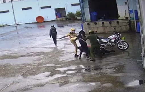Công an Sóc Trăng ra thông cáo báo chí vụ thiếu niên bị đánh