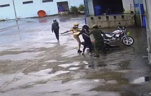 Vụ công an đánh 2 thiếu niên ở Sóc Trăng: Gia đình nạn nhân gửi đơn tố cáo