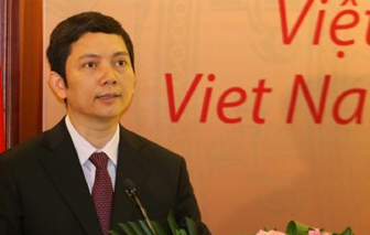 Kỷ luật cảnh cáo Chủ tịch Viện Hàn lâm Khoa học xã hội Việt Nam
