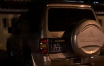 Sự thật việc lãnh đạo HĐND tỉnh Đắk Lắk sử dụng xe công vào việc riêng