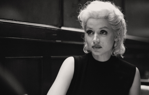 Phim về minh tinh Marilyn Monroe khiến người xem phẫn nộ