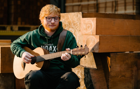 Ed Sheeran sắp hầu tòa trong vụ kiện đạo nhạc trị giá 100 triệu USD