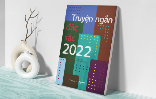 Biển đảo, miền núi, đồng bằng, đại dịch…trong một cuốn sách