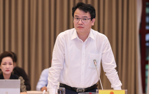 Rà soát quốc tịch cổ đông của hãng bay ông Jonathan Hạnh Nguyễn