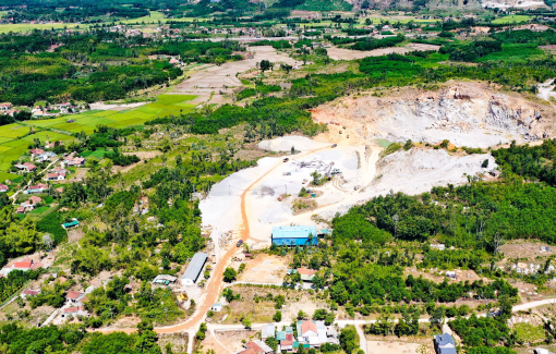 Hàng chục cán bộ, công chức, viên chức Quảng Ngãi bị kỷ luật