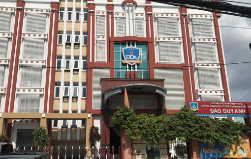 TPHCM: Phạt 45 triệu đồng một  trường tổ chức dạy và tuyển sinh “chui”
