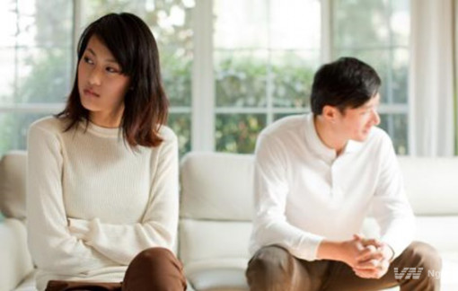 Vợ mới bắt tôi phải lựa chọn: con riêng của tôi, hay là cô ấy?
