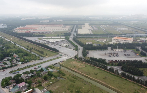 Nổ ở khu kinh tế Vũng Áng, 1 người chết, 2 người bỏng nặng