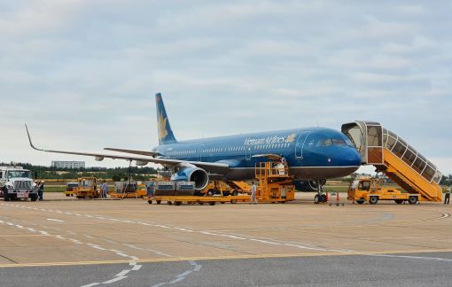 Sớm thu hồi đất thực hiện dự án nhà ga T3 sân bay Tân Sơn Nhất