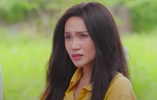 Sĩ Thanh đóng vai “tiểu tam”