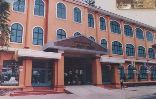 TPHCM: Một lớp đòi thu quỹ phụ huynh hơn 3,1 triệu đồng/học sinh