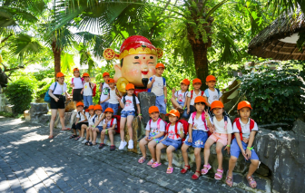 Thêm điểm trải nghiệm miễn phí cho học sinh Đà Nẵng