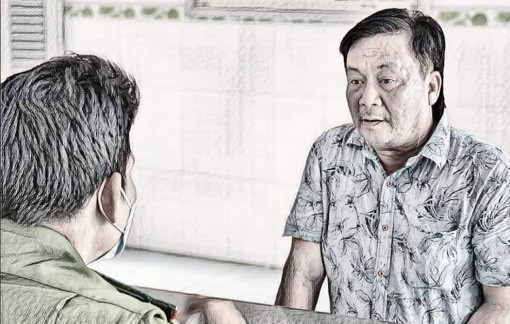An Giang: Bắt đối tượng trốn truy nã về tội ghi khống hóa đơn trên 100 tỷ đồng