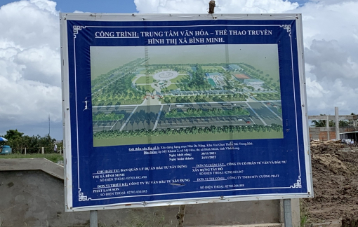 Công nhân bị thương sau vụ sập giàn giáo ở Vĩnh Long đã tử vong