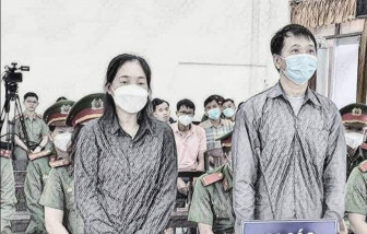Kiên Giang: Phạt 12 năm tù 2 đối tượng hoạt động nhằm lật đổ chính quyền nhân dân