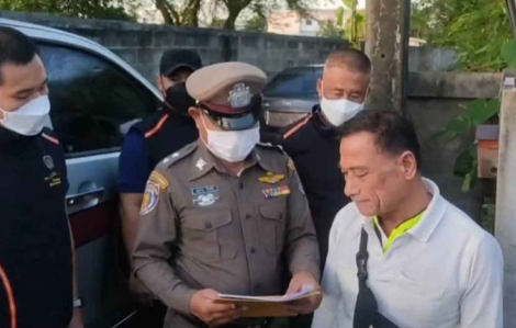 Thái​ Lan: Cựu hiệu trưởng bị bắt vì liên quan với đường dây học sinh bán dâm