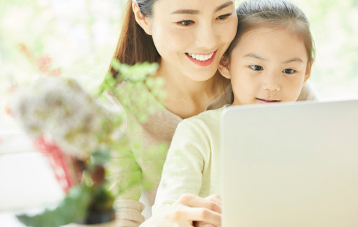Bạn gái đã có con riêng bốn tuổi, tôi phải làm sao?