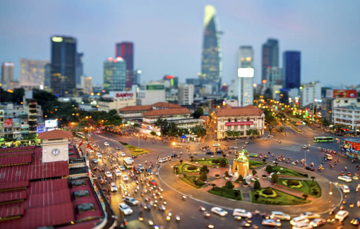 Ứng xử tử tế lan tỏa thành nét đẹp cộng đồng