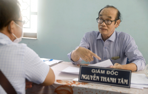 Lấp “lỗ hổng” chính sách cho trẻ khuyết tật học hòa nhập - Bài cuối: Kiến nghị sửa Luật Người khuyết tật