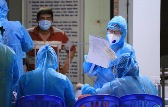 Ngày 7/10, thêm 1 bệnh nhân COVID-19 tử vong tại Quảng Ninh