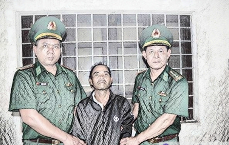 Quảng Trị: Bắt đối tượng trộm cắp lẩn trốn sang Lào suốt 22 năm