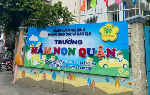 Có hay không trường mầm non “ép” phụ huynh mua sữa giá cao?