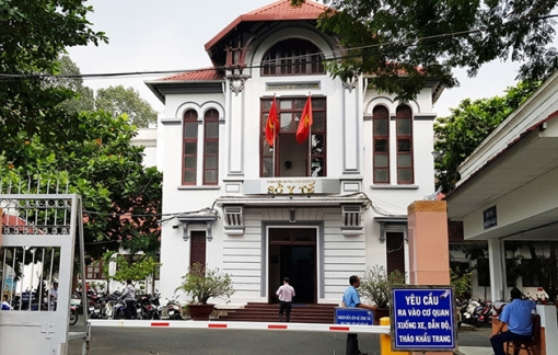 Mạo danh Thanh tra Sở Y tế TPHCM hăm dọa người dân mua bán thuốc không phép