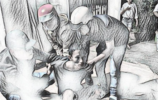 Mới ra tù 3 ngày, nam thanh niên đâm người tử vong