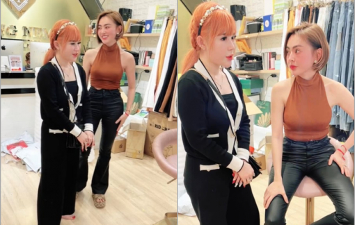 Trang Nemo cùng đồng bọn bị truy tố tội gây rối trật tự công cộng