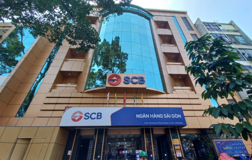 Ngân hàng SCB: Bắt bà Trương Mỹ Lan không ảnh hưởng hoạt động của ngân hàng
