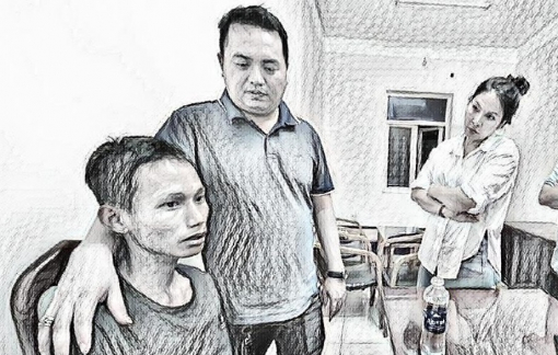 Vụ nam thanh niên đâm chết người sau 3 ngày ra tù: Nghi phạm khai gì?