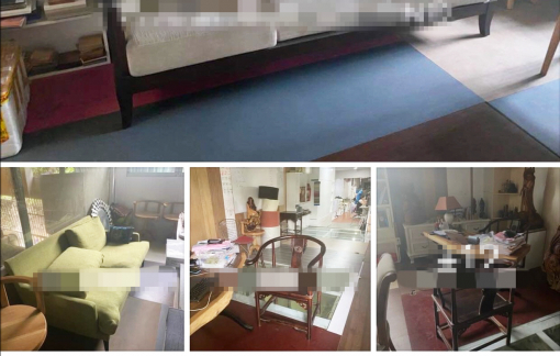 Người trẻ thuê đồ nội thất, gia dụng thay vì mua