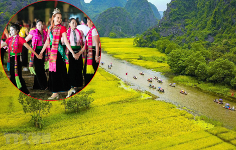 "Hoa hậu Du lịch Thế giới 2022" tập trung quảng bá du lịch Việt Nam