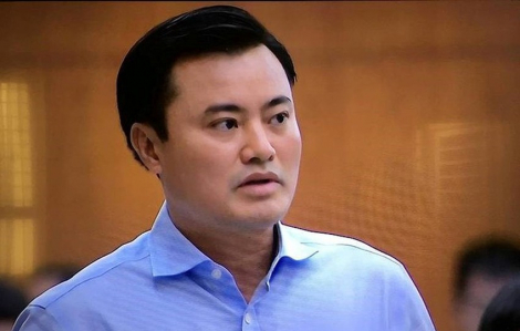 Ông Bùi Xuân Cường giữ chức Phó chủ tịch UBND TPHCM