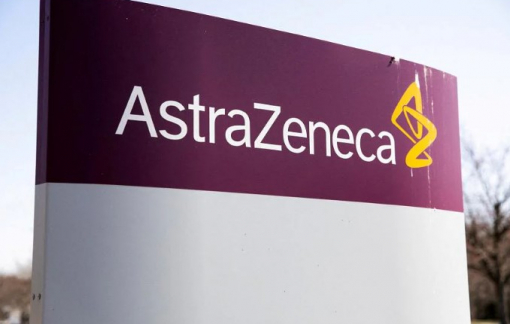 AstraZeneca thất bại trong thử nghiệm vắc xin COVID-19 dạng xịt mũi