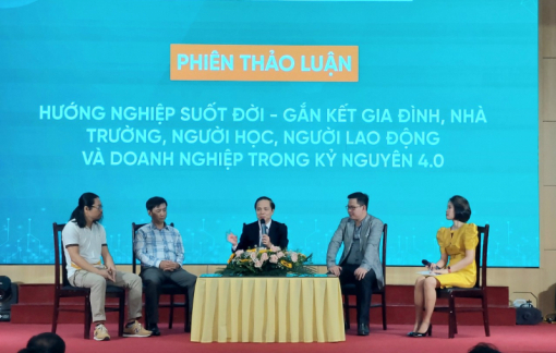 Bộ GD-ĐT: Lao động cao đẳng, đại học thất nghiệp chiếm 30,8% là không đúng